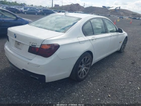 BMW 750 - 12100 € - 85684235 16 | Car24.bg BMW 750 - 12100 € - 85684235 16