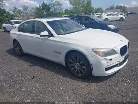 BMW 750 - 12100 € - 85684235 14 | Car24.bg BMW 750 - 12100 € - 85684235 14