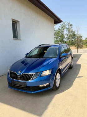Skoda Octavia 2.0 - Car24.bg Skoda Octavia 2.0