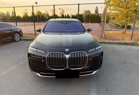 BMW 740 d xDrive