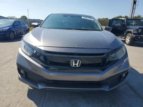 Honda Civic 2.0l Sport | Auto.bg — изображение 5 Honda Civic 2.0l Sport | Auto.bg — изображение 5