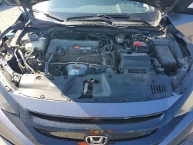 Honda Civic 2.0l Sport | Auto.bg — изображение 11 Honda Civic 2.0l Sport | Auto.bg — изображение 11