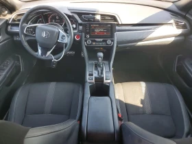 Honda Civic 2.0l Sport | Auto.bg — изображение 8 Honda Civic 2.0l Sport | Auto.bg — изображение 8