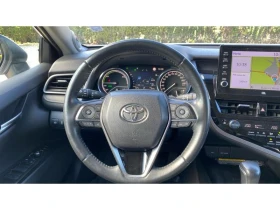 Toyota Camry Luxury | Auto.bg — изображение 9 Toyota Camry Luxury | Auto.bg — изображение 9