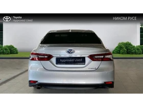 Toyota Camry Luxury | Auto.bg — изображение 4 Toyota Camry Luxury | Auto.bg — изображение 4