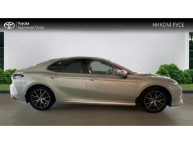 Toyota Camry Luxury | Auto.bg — изображение 17 Toyota Camry Luxury | Auto.bg — изображение 17