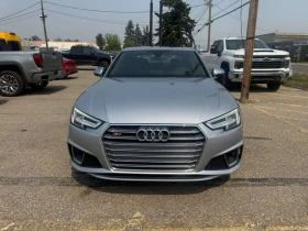 Audi S4 * 3.0 TFSI Technik * 14k KM * CARFAX * - 25650 € - 24174436 2 | Car24.bg Audi S4 * 3.0 TFSI Technik * 14k KM * CARFAX * - 25650 € - 24174436 2