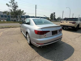 Audi S4 * 3.0 TFSI Technik * 14k KM * CARFAX * - 25650 € - 24174436 7 | Car24.bg Audi S4 * 3.0 TFSI Technik * 14k KM * CARFAX * - 25650 € - 24174436 7