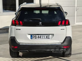 Peugeot 5008 - 15500 € - 48265527 4 | Car24.bg Peugeot 5008 - 15500 € - 48265527 4