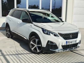 Peugeot 5008 - 15500 € - 48265527 2 | Car24.bg Peugeot 5008 - 15500 € - 48265527 2