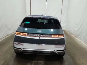 Hyundai Ioniq 5 - 25450 € - 89025604 5 | Car24.bg Hyundai Ioniq 5 - 25450 € - 89025604 5