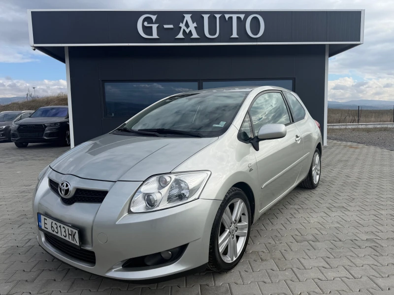 Toyota Auris 2.2 d cat 177 ks Обслужена. - 6900 лв. / 3527.91 € - 21927289 1 | Car24.bg Toyota Auris 2.2 d cat 177 ks Обслужена. - 6900 лв. / 3527.91 € - 21927289 1