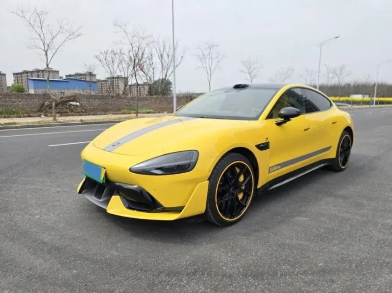 Xiaomi SU7 Ultra - 69990 € / 136888.54 лв. - 79090937 1 | Car24.bg Xiaomi SU7 Ultra - 69990 € / 136888.54 лв. - 79090937 1