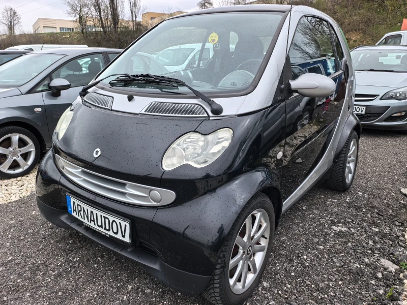 Smart Fortwo 700cc 62k.c. - 1800 € / 3520.49 лв. - 80226666 1 | Car24.bg Smart Fortwo 700cc 62k.c. - 1800 € / 3520.49 лв. - 80226666 1