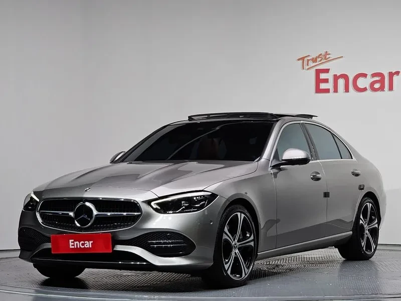 Mercedes-Benz C 300 4Matic Avantgarde | Auto.bg — изображение 1 Mercedes-Benz C 300 4Matic Avantgarde | Auto.bg — изображение 1