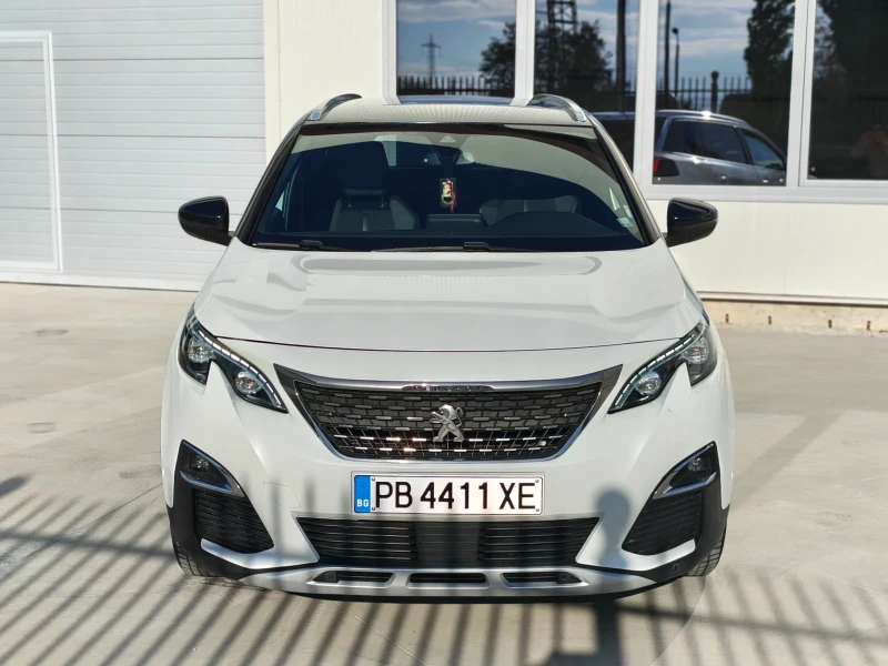 Peugeot 5008 - 15500 € - 48265527 1 | Car24.bg Peugeot 5008 - 15500 € - 48265527 1