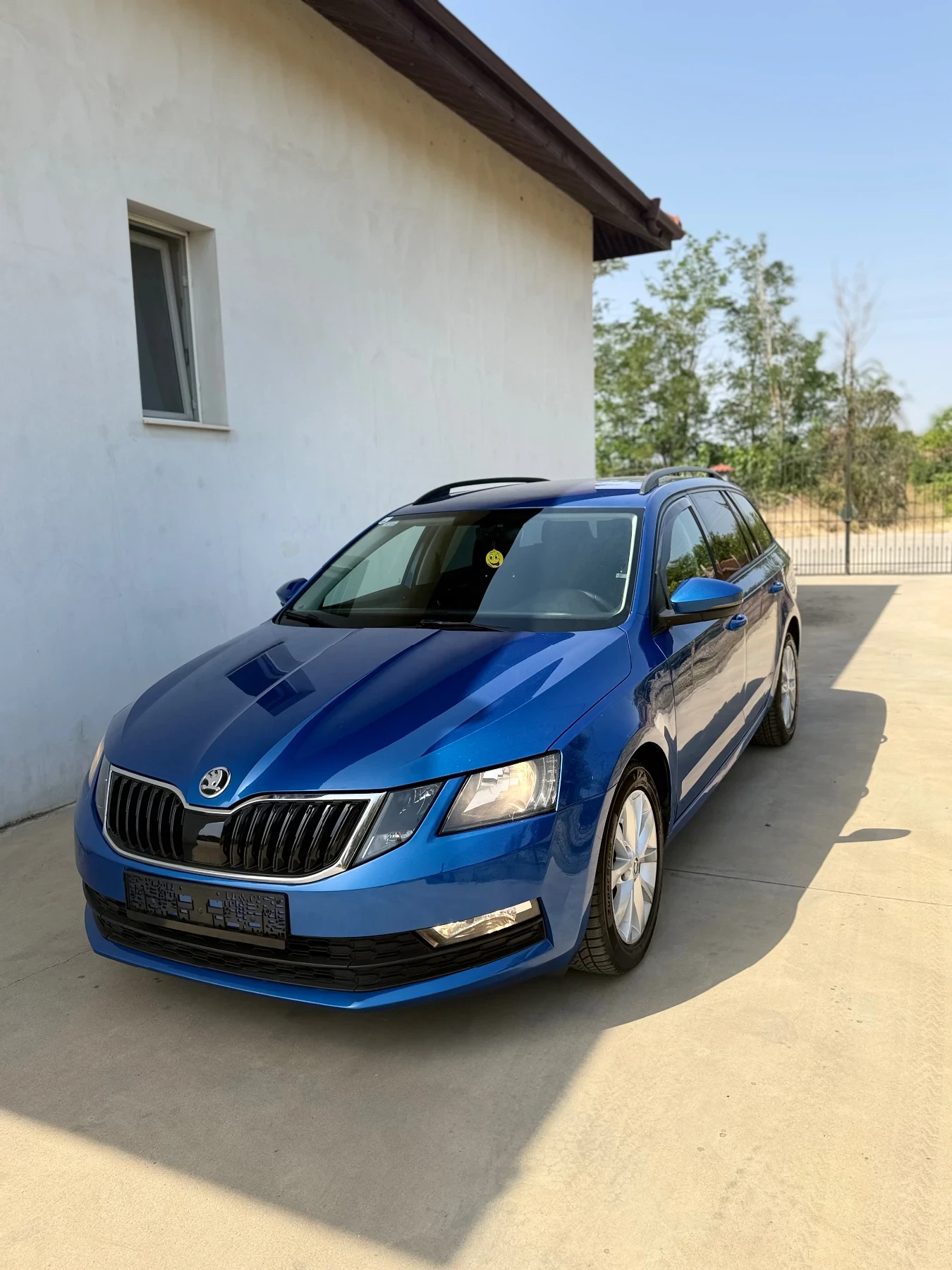 Skoda Octavia 2.0 | Auto.bg — изображение 1 Skoda Octavia 2.0 | Auto.bg — изображение 1