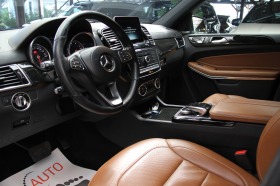 Mercedes-Benz GLS 500 AMG/6+1/4Matic/Harman&Kardon/BlindSpot | Mobile.bg   7