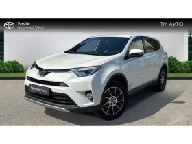 Toyota Rav4 2.0 VVT-i Style AWD - Car24.bg Toyota Rav4 2.0 VVT-i Style AWD