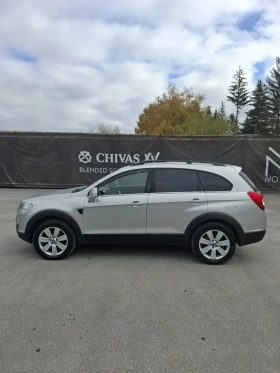 Chevrolet Captiva 2.0VCDI 150к.с 4Х4 7 МЕСТЕН АВТОМАТИК - 8200 лв. / 4192.59 € - 31226686 7 | Car24.bg Chevrolet Captiva 2.0VCDI 150к.с 4Х4 7 МЕСТЕН АВТОМАТИК - 8200 лв. / 4192.59 € - 31226686 7