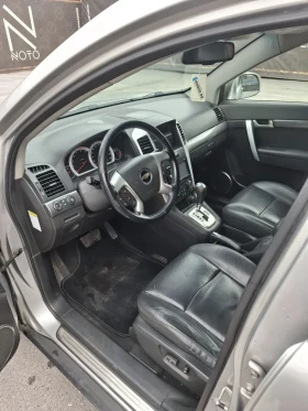 Chevrolet Captiva 2.0VCDI 150к.с 4Х4 7 МЕСТЕН АВТОМАТИК - 8200 лв. / 4192.59 € - 31226686 9 | Car24.bg Chevrolet Captiva 2.0VCDI 150к.с 4Х4 7 МЕСТЕН АВТОМАТИК - 8200 лв. / 4192.59 € - 31226686 9