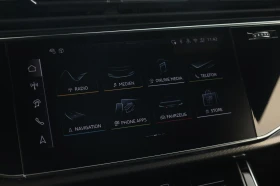 Audi RSQ8 PERFORMANCE/CERAMIC/DYNAMIC/CARBON/B&O/HEAD UP/360 - 127980 € / 250307.12 лв. - 79659258 10 | Car24.bg Audi RSQ8 PERFORMANCE/CERAMIC/DYNAMIC/CARBON/B&O/HEAD UP/360 - 127980 € / 250307.12 лв. - 79659258 10