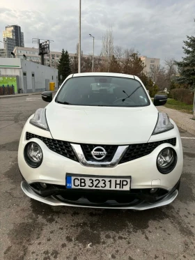 Nissan Juke - Car24.bg Nissan Juke
