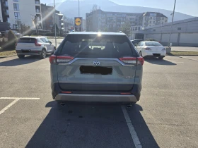 Toyota Rav4 LUXURY - Car24.bg Toyota Rav4 LUXURY