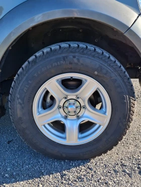 Great Wall Steed 5 - 7776 € / 15208.53 лв. - 97670931 6 | Car24.bg Great Wall Steed 5 - 7776 € / 15208.53 лв. - 97670931 6
