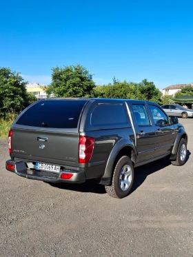 Great Wall Steed 5 - 7776 € / 15208.53 лв. - 97670931 15 | Car24.bg Great Wall Steed 5 - 7776 € / 15208.53 лв. - 97670931 15