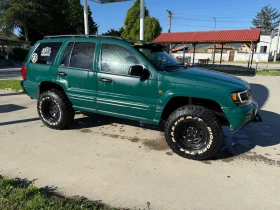 Jeep Grand cherokee 2.7CRD 163 hp - 7000 € / 13690.81 лв. - 23636941 3 | Car24.bg Jeep Grand cherokee 2.7CRD 163 hp - 7000 € / 13690.81 лв. - 23636941 3