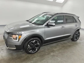 Kia Niro 2024 KIA NIRO WIND - Car24.bg Kia Niro 2024 KIA NIRO WIND