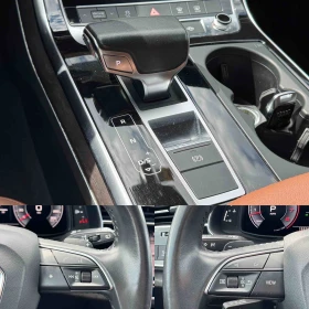 Audi Q8 55TFSI* S-LINE* BLACK OPTICS* BANG&OLUFSEN* 360 - 32900 € / 64346.81 лв. - 27876628 12 | Car24.bg Audi Q8 55TFSI* S-LINE* BLACK OPTICS* BANG&OLUFSEN* 360 - 32900 € / 64346.81 лв. - 27876628 12