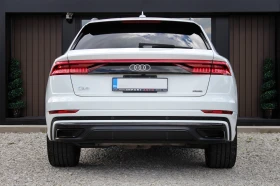 Audi Q8 55TFSI* S-LINE* BLACK OPTICS* BANG&OLUFSEN* 360 - 32900 € / 64346.81 лв. - 27876628 5 | Car24.bg Audi Q8 55TFSI* S-LINE* BLACK OPTICS* BANG&OLUFSEN* 360 - 32900 € / 64346.81 лв. - 27876628 5