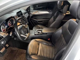Mercedes-Benz GLE 350 D * AMG * COUPE * 360 * AIRMATIC * TV * ПАНОРАМА * - 22950 € - 76248594 6 | Car24.bg Mercedes-Benz GLE 350 D * AMG * COUPE * 360 * AIRMATIC * TV * ПАНОРАМА * - 22950 € - 76248594 6