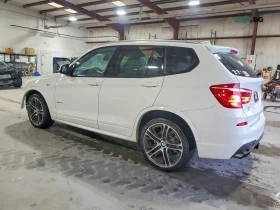 BMW X3 M-PACK* X-DRIVE* PANORAMA* HEAD-UP* HARMAN-KARDON | Auto.bg — изображение 6 BMW X3 M-PACK* X-DRIVE* PANORAMA* HEAD-UP* HARMAN-KARDON | Auto.bg — изображение 6