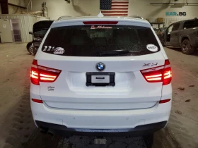 BMW X3 M-PACK* X-DRIVE* PANORAMA* HEAD-UP* HARMAN-KARDON | Auto.bg — изображение 5 BMW X3 M-PACK* X-DRIVE* PANORAMA* HEAD-UP* HARMAN-KARDON | Auto.bg — изображение 5