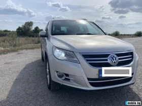 VW Tiguan - 8000 € - 79860313 2 | Car24.bg VW Tiguan - 8000 € - 79860313 2