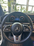 Mercedes-Benz GLE Coupe 4 MATIC * BURMEISTER * ПАНОРАМА * AMG - [12] 