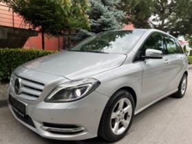 Обява за продажба на Mercedes-Benz B 180 CDI LED/XENON/NAVI/KOJA/DISTRONIK/UNIKAT ~19 777 лв. - изображение 1