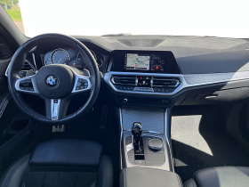 BMW 330 X Drive M | Mobile.bg   11