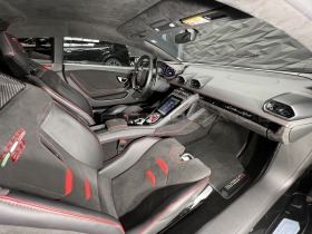 Lamborghini Huracan EVO Novitec  | Mobile.bg   11