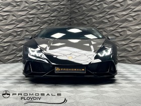 Lamborghini Huracan EVO Novitec  | Mobile.bg   2