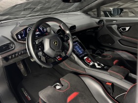 Lamborghini Huracan EVO Novitec  | Mobile.bg   5