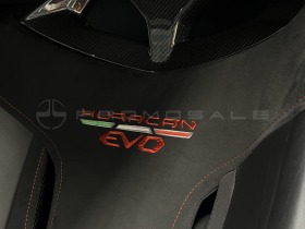 Lamborghini Huracan EVO Novitec  | Mobile.bg   13