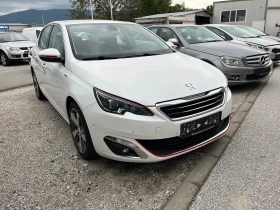 Peugeot 308 1.6 HDI 120k.c 1 - Car24.bg Peugeot 308 1.6 HDI 120k.c 1