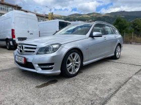 Mercedes-Benz C 220 CDI//AVANTGARDE// AMG LINE - Car24.bg Mercedes-Benz C 220 CDI//AVANTGARDE// AMG LINE