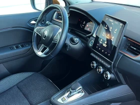 Renault Captur E-Tech Plug-In Hybrid/FULL | Mobile.bg — малка снимка 15