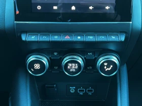Renault Captur E-Tech Plug-In Hybrid/FULL | Mobile.bg — малка снимка 16