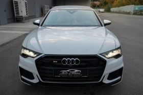 Audi S6 TDI| QUATTRO| B&O| MATRIX| VACUUM| FULL - Car24.bg Audi S6 TDI| QUATTRO| B&O| MATRIX| VACUUM| FULL